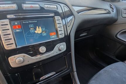 Ford Mondeo 286.890 km 3.500 &euro; Beindersheim 67259