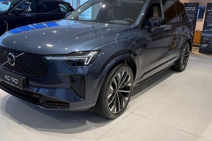 Volvo XC90 1.584 km 84.990 &euro; Berlin Tegel 13509