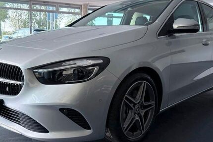 Mercedes-Benz B 180 15.400 km 27.990 &euro; Eisenhüttenstadt 15890