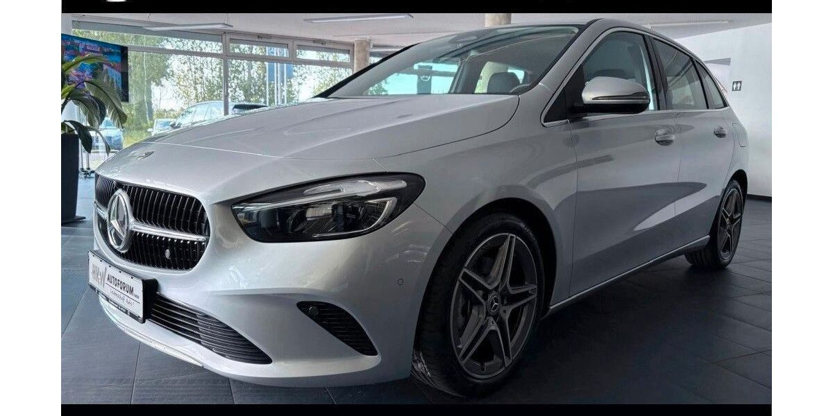 Mercedes-Benz B 180 15.400 km 27.990 &euro; Eisenhüttenstadt 15890