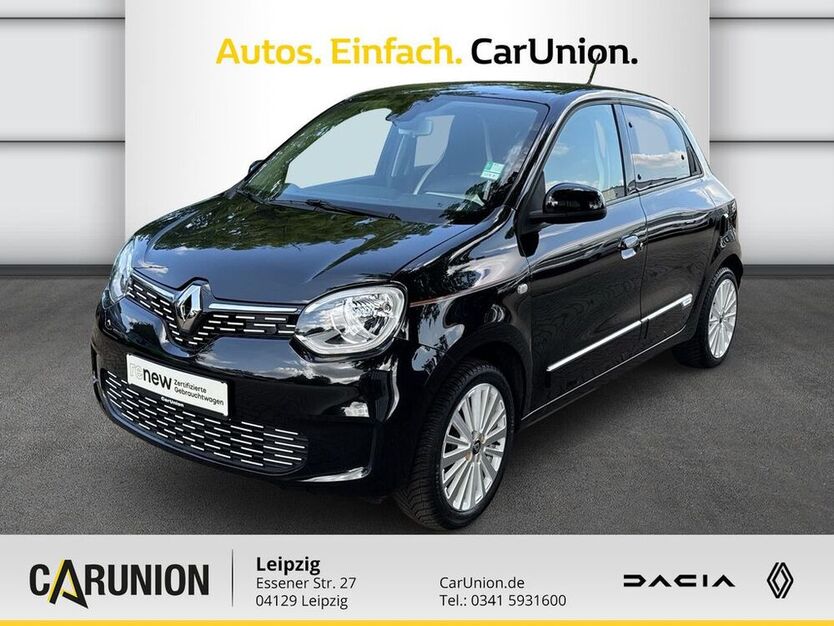 Twingo