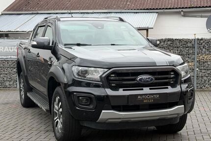 Ford Ranger 150.000 km 23.999 &euro; Bad Breisig 53498