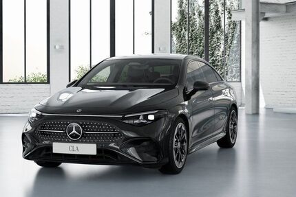 Mercedes-Benz CLA 200 18.000 km 47.990 &euro; Meppen 49716