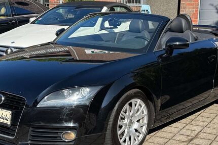 Audi TT 180.000 km 9.999 € Solingen 42651
