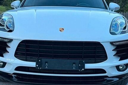 Porsche Macan 130.000 km 22.999 &euro; Kempten (Allgäu) 87435