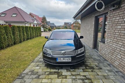 VW Phaeton