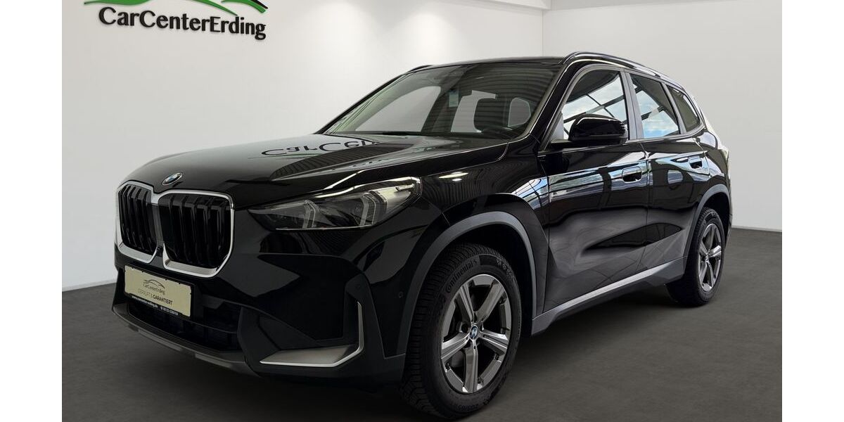 BMW X1 106.700 km 26.990 &euro; Erding 85435