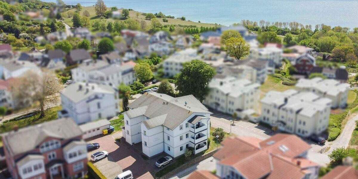 Einfamilienhaus Göhren - 2 Zimmer, 325.000&euro; | Angebot:25217193