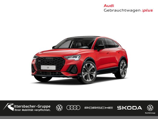 Audi Q3 12.025 km 48.980 &euro; Kaiserslautern 67663