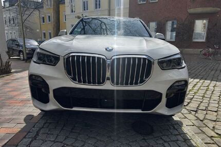 BMW X5 102.100 km 51.900 &euro; Osnabrück 49076