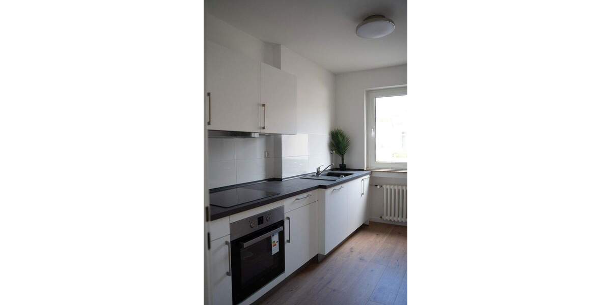 Etagenwohnung Köln Altstadt-Nord - 2 Zimmer, 59 m&sup2;, 1.300&euro; | Angebot:25094710