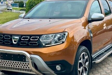 Dacia Duster 61.530 km 12.990 &euro; Iserlohn 58640
