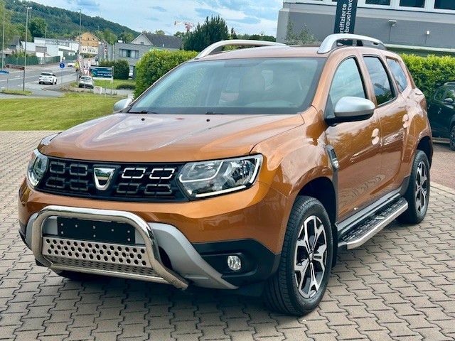 Dacia Duster 61.530 km 12.990 &euro; Iserlohn 58640