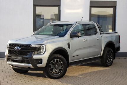 Ford Ranger 83.900 km 35.900 &euro; Bischofsheim 65474