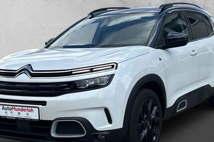 Citroen C5 Aircross 50.167 km 19.985 &euro; Oldenburg 26127
