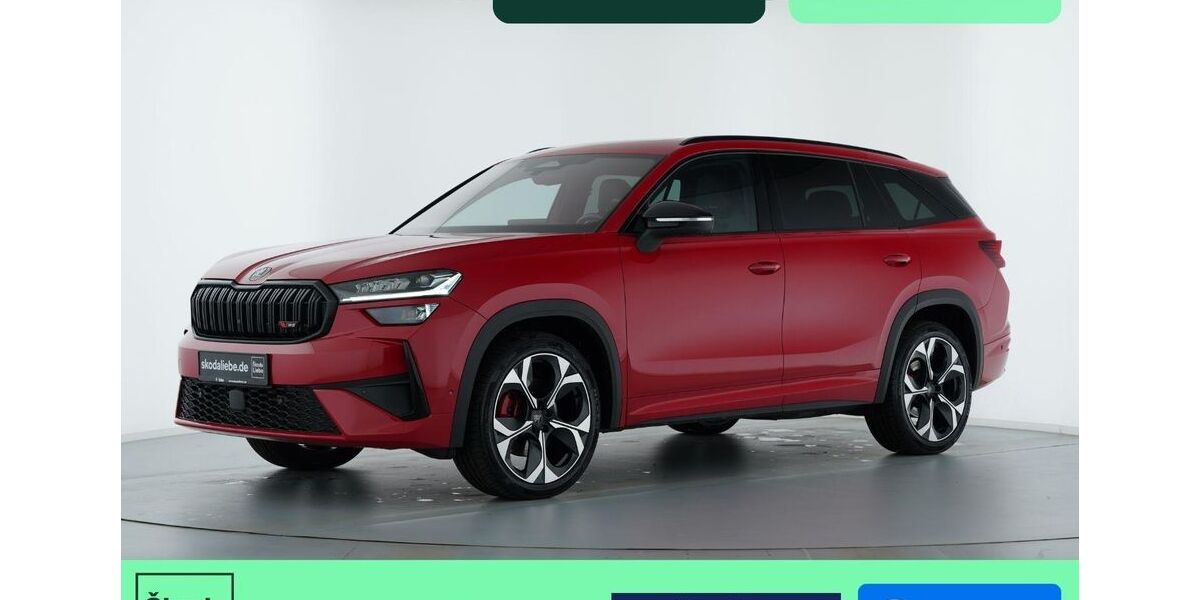 Skoda Kodiaq 39.798 km 47.889 &euro; Halle (Saale) 06126
