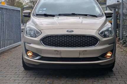 Ford Ka/Ka+ 100.061 km 8.390 &euro; Mainz 55128