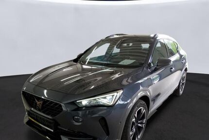 Cupra Formentor 28.338 km 24.990 &euro; Braunschweig 38122