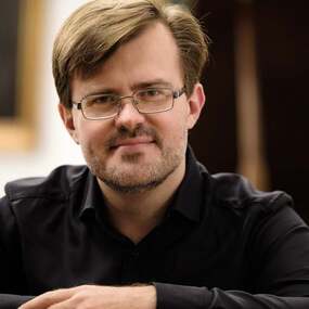 Evgeny Wenger