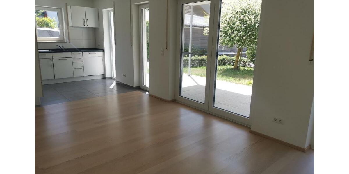 Erdgeschoßwohnung Meckenbeuren - 3 Zimmer, 60 m&sup2;, 287.000&euro; | Angebot:26957452