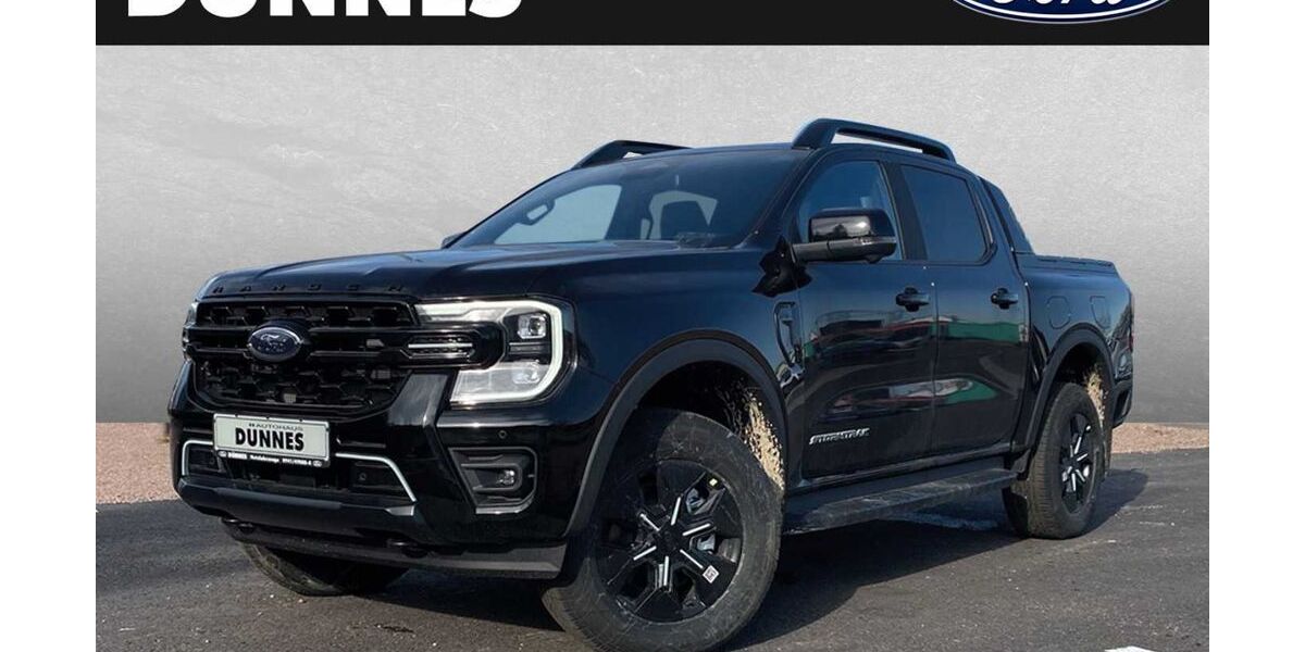 Ford Ranger 1.550 km 59.990 &euro; Regensburg 93059