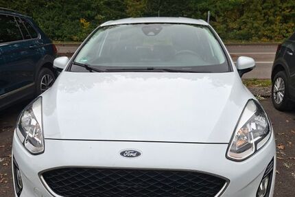 Ford Fiesta 68.700 km 8.500 € Longuich 54340