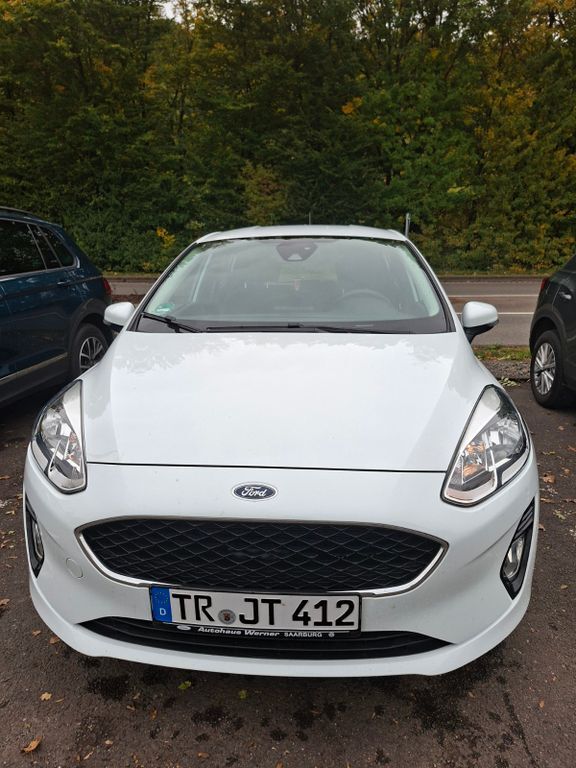 Ford Fiesta 68.700 km 8.500 € Longuich 54340