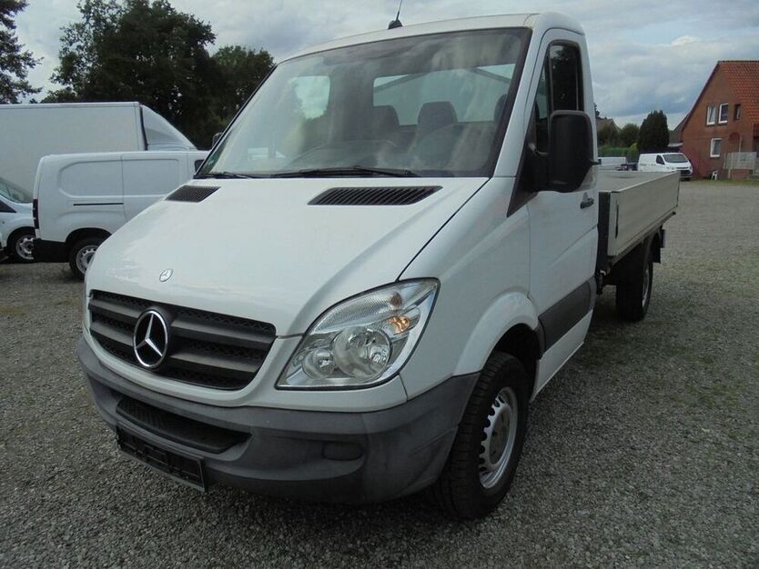 Sprinter