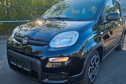 Fiat Panda 25.203 km 9.300 &euro; Nürnberg 90441