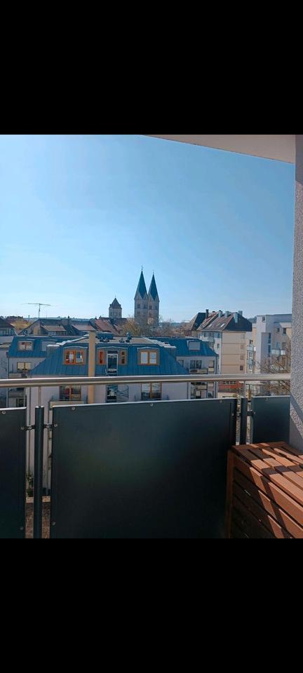 Wohnung zur Zwischenmiete