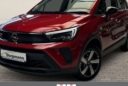 Opel Crossland (X) 3.900 km 20.490 &euro; Bottrop 46240