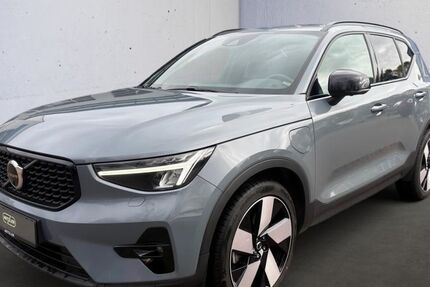 Volvo XC40 36.700 km 32.900 &euro; Göttingen 37079