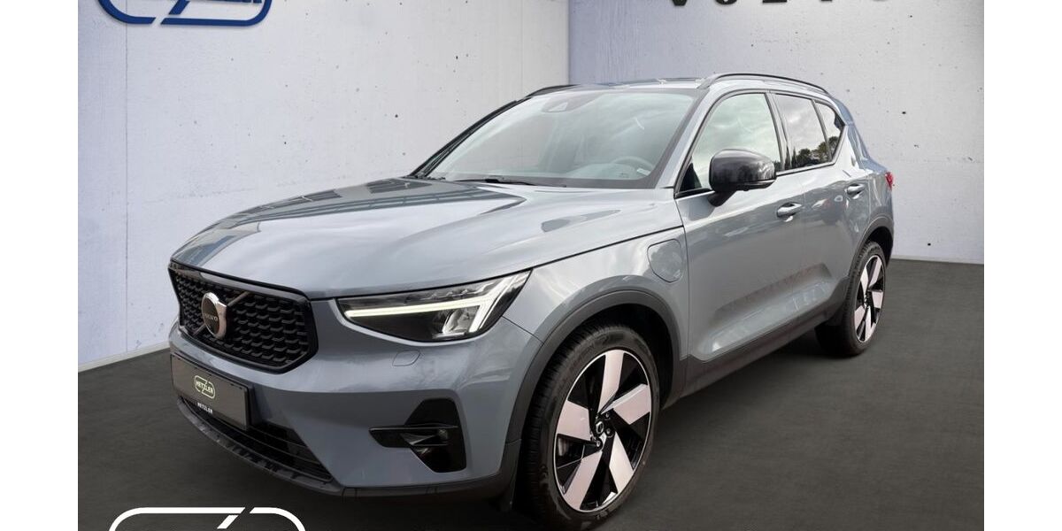 Volvo XC40 36.700 km 32.900 &euro; Göttingen 37079