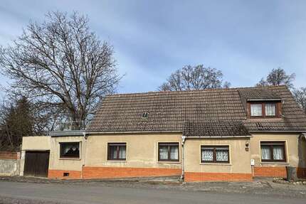 Haus Salzatal OT Schochwitz Schochwitz - 5 Zimmer, 100 m&sup2;, 39.000&euro; | Angebot:25551184