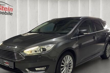 Ford Focus 119.000 km 9.400 &euro; Gehrde 49596
