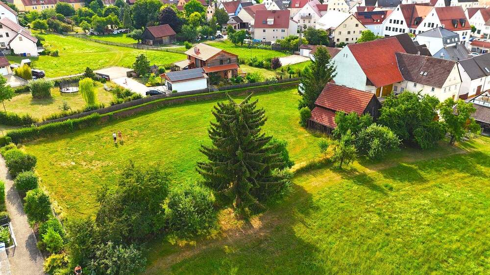 Grundstück Monheim - 495.000&euro; | Angebot:25671179