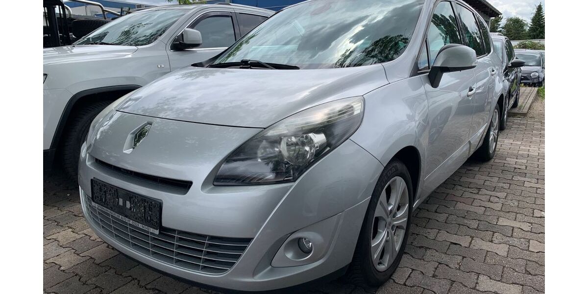Renault Scenic 198.000 km 1.500 &euro; Mannheim 68309