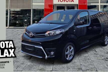Toyota Proace 33.865 km 34.990 &euro; Freital 01705