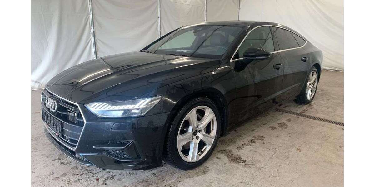 Audi A7 149.600 km 38.490 &euro; Herges-Hallenberg 98587