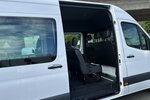 Mercedes-Benz Sprinter 314 CDI RWD L2 Tourer AHK Kunstleder 163.200 km 33.201 &euro; Mainz 55122