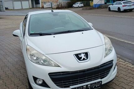 Peugeot 207 169.479 km 2.950 &euro; Villingen- Schwenningen 78056