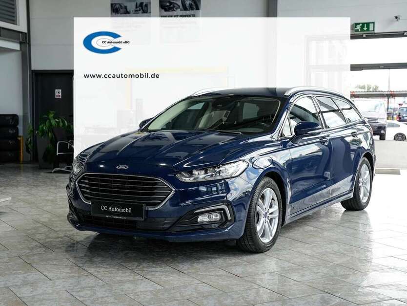 Mondeo