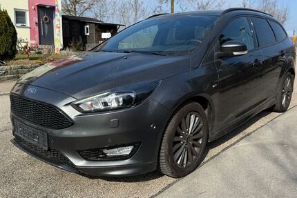 Ford Focus 173.000 km 7.200 &euro; Feuchtwangen 91555