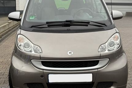 Smart ForTwo 60.682 km 5.800 € Esslingen 73732