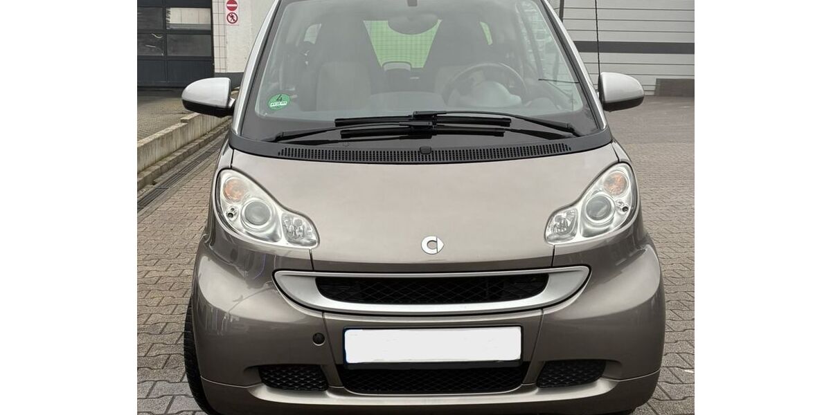 Smart ForTwo 60.682 km 5.800 € Esslingen 73732