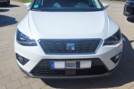 Seat Arona 85.000 km 12.550 &euro; Reinhartshofen 86845