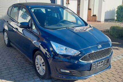 Ford C-Max 99.658 km 6.600 &euro; Seubersdorf 92358