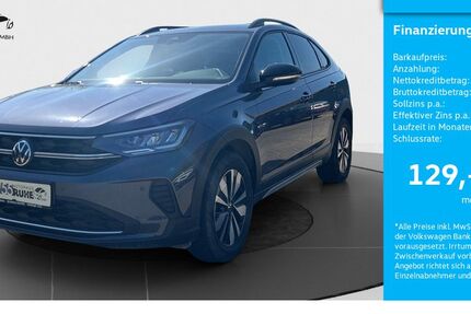 VW Taigo 6.293 km 22.890 &euro; Dinklage 49413