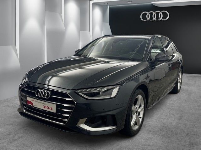 Audi A4 30.846 km 28.490 &euro; Speyer 67346