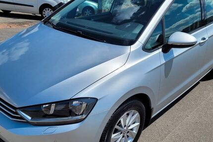 VW Golf 130.000 km 9.900 € CLAUSEN 66978